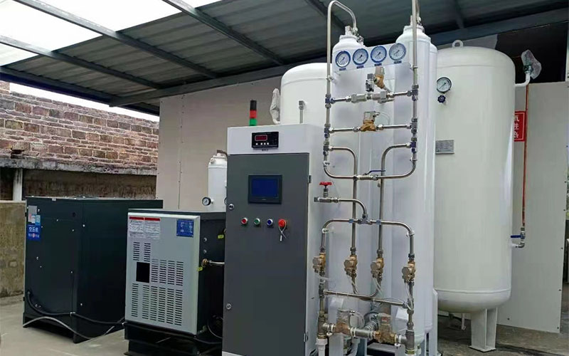 湘潭中心供氧医用制氧机