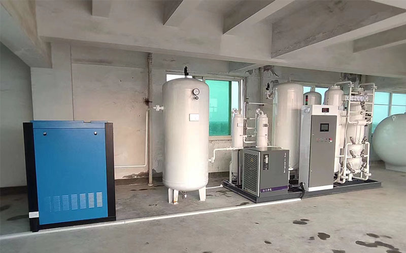 湘潭中心供氧医用制氧机